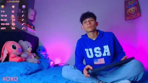 BRYAM INDEPENDENT MODEL online show from December 2025 03:46:02 AM