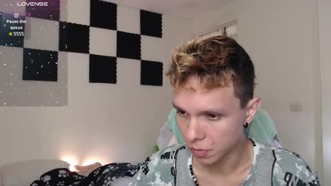 bryamado online show from January 2025 12:07:02 PM