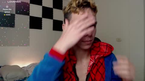 bryamado online show from January 2025 11:10:02 AM