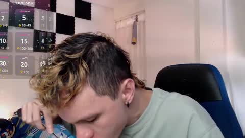 bryamado online show from January 2025 06:48:01 PM