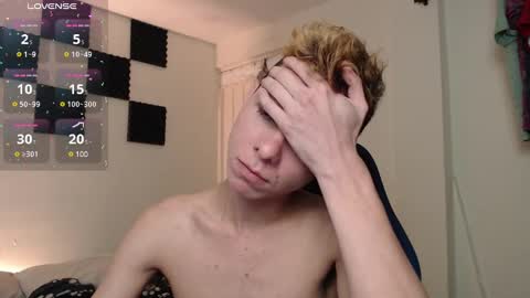 bryamado online show from January 2025 11:18:01 PM