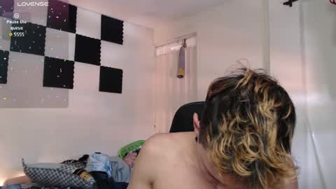 bryamado online show from January 2025 07:04:01 PM