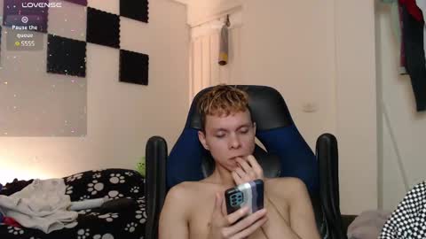 bryamado online show from January 2025 12:36:01 AM