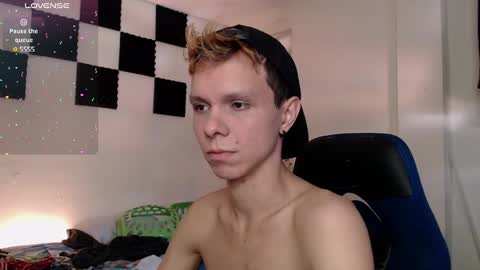 bryamado online show from January 2025 07:13:02 PM