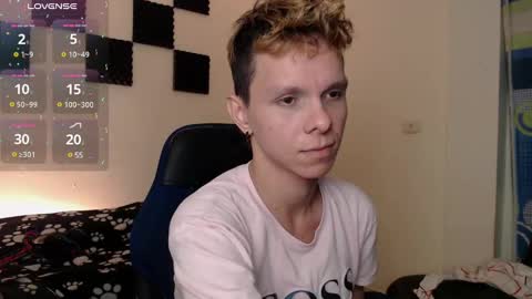 bryamado online show from January 2025 02:07:02 AM