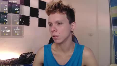 bryamado online show from January 2025 07:49:02 PM