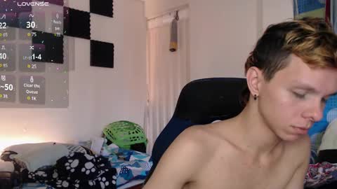 bryamado online show from January 2025 08:10:02 PM