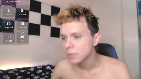 bryamado online show from January 2025 08:45:01 PM