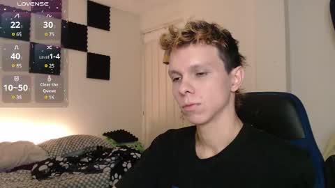 bryamado online show from January 2025 09:29:02 PM