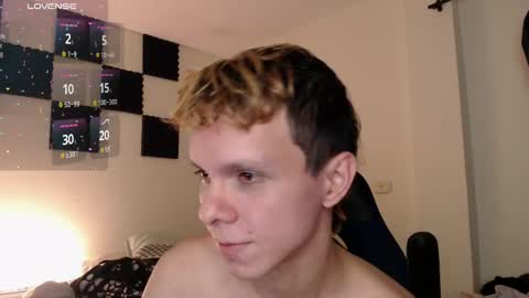 bryamado online show from January 2025 07:07:01 AM