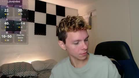 bryamado online show from January 2025 06:35:01 AM