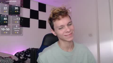 bryamado online show from February 2025 12:14:02 PM