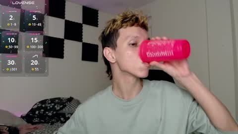 bryamado online show from February 2025 06:36:01 AM