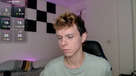 bryamado online show from February 2025 08:32:02 AM