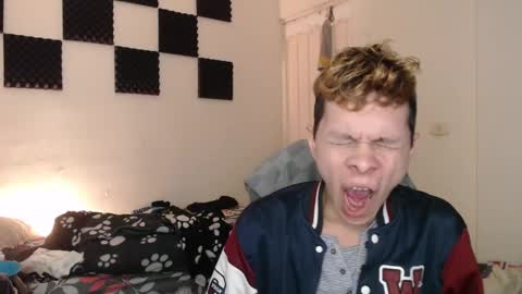 bryamado online show from February 2025 07:12:02 AM