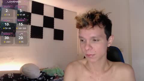 bryamado online show from February 2025 01:05:01 PM