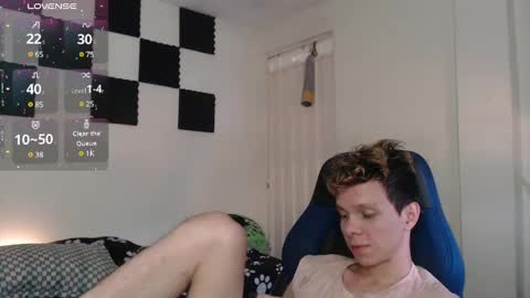 bryamado online show from February 2025 09:03:02 PM