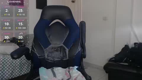 bryamado online show from February 2025 08:18:01 PM