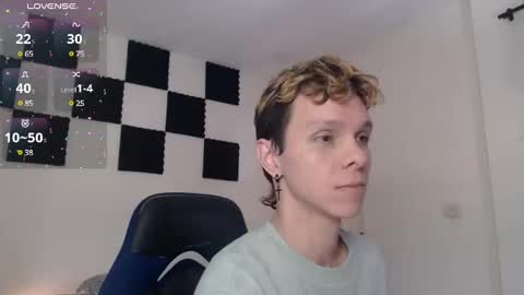 bryamado online show from March 2025 05:28:02 PM