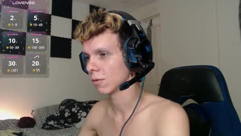 bryamado online show from March 2025 11:18:02 PM