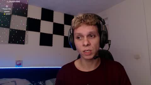 bryamado online show from September 2025 03:07:02 AM