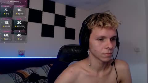 bryamado online show from September 2025 03:24:02 PM