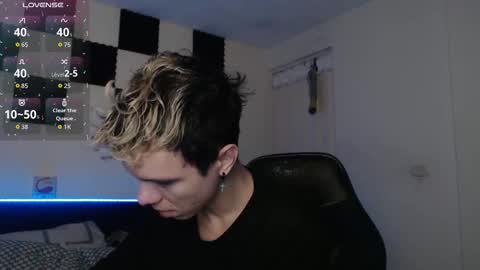 bryamado online show from September 2025 09:11:01 AM