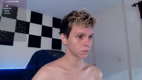 bryamado online show from September 2025 01:25:02 PM