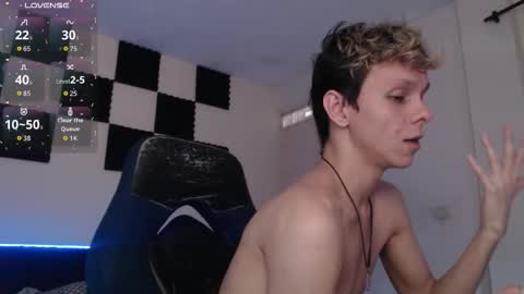 bryamado online show from October 2025 02:18:02 PM