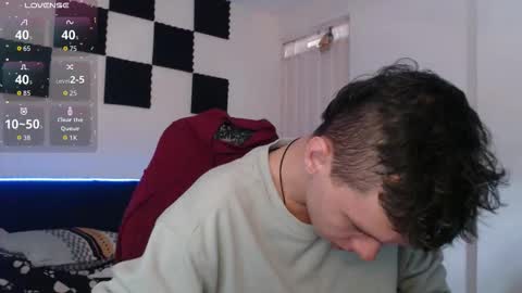 bryamado online show from November 2025 02:50:02 PM