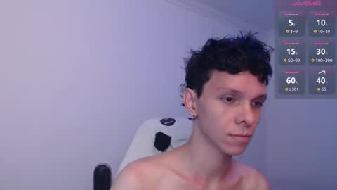 bryamado online show from March 2026 08:04:02 PM