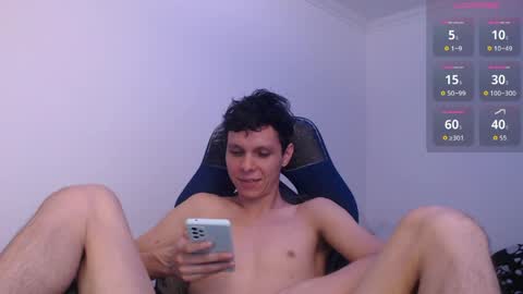 bryamado online show from April 2026 05:54:01 PM