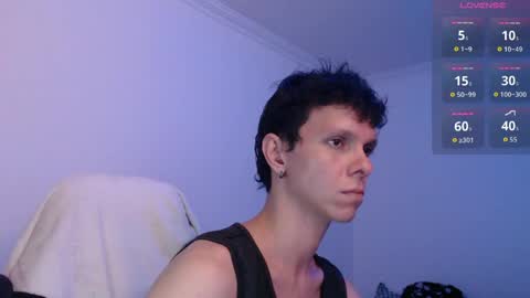 Snapshot of bryamado chatting on April 2026 02:34:01 PM bryamado online show from April 2026 02:34:01 PM