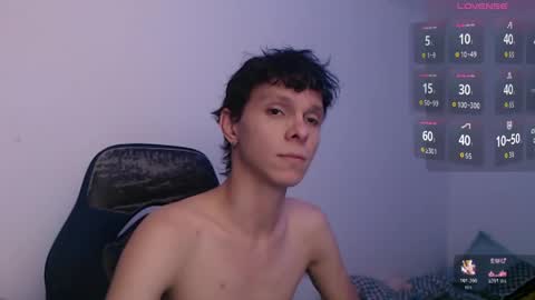 Snapshot of bryamado chatting on May 2026 08:28:02 PM bryamado online show from May 2026 08:28:02 PM