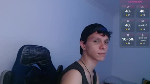 Snapshot of bryamado chatting on May 2026 09:56:02 PM bryamado online show from May 2026 09:56:02 PM