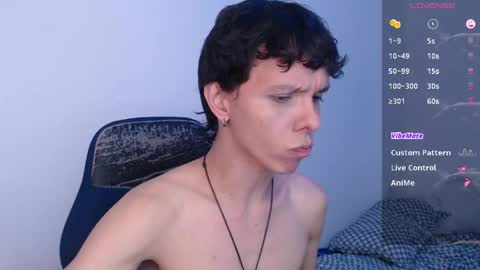 Snapshot of bryamado chatting on May 2026 06:13:01 PM bryamado online show from May 2026 06:13:01 PM