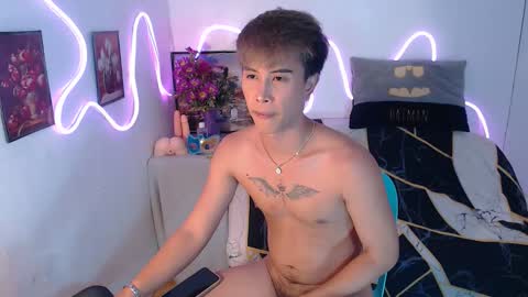 BRYAN  JEMY online show from October 2025 09:11:01 PM