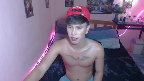 BRYAN  JEMY online show from February 2026 01:53:02 PM