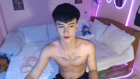 BRYAN  JEMY online show from March 2026 05:04:01 PM