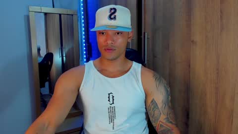 bryan online show from December 2024 11:00:01 PM