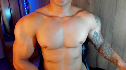 bryan online show from December 2024 08:25:02 PM