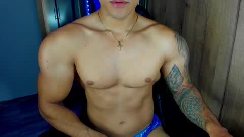 bryan online show from February 2025 01:29:01 AM