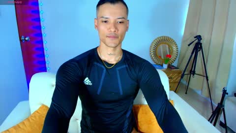 bryan online show from March 2026 10:54:01 PM