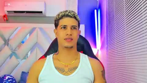BRYAN online show from July 2026 04:19:01 AM