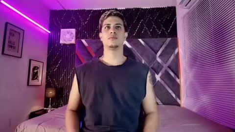 BRYAN online show from July 2026 03:32:01 AM