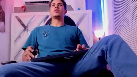 BRYAN online show from July 2026 03:21:01 AM