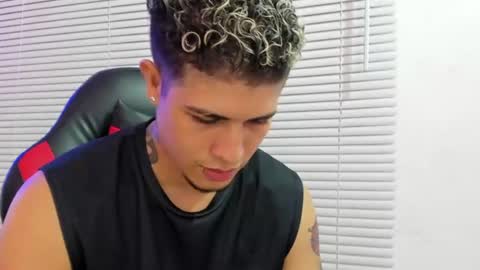 BRYAN online show from August 2026 03:27:02 AM