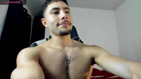 bryan_oficials online show from December 2025 05:05:01 AM