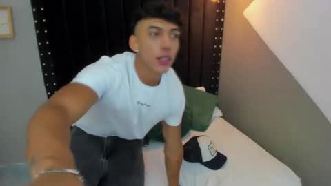 Bryan online show from November 2025 12:09:02 PM