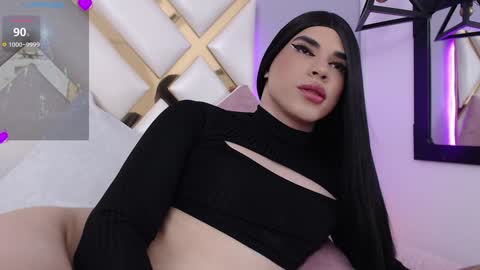 Becky Anders  online show from December 2024 11:33:02 AM